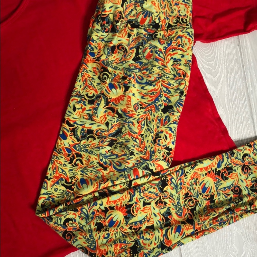 Lularoe Set - Picture 4 of 4